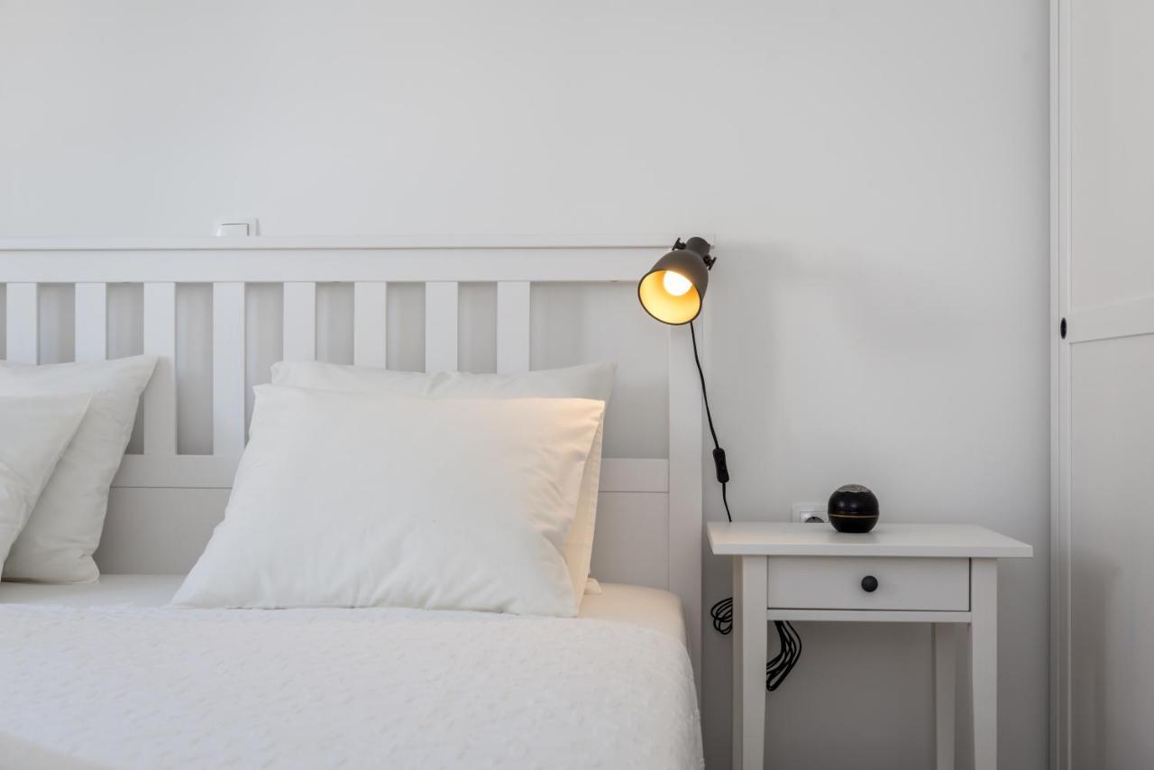 New And Chic Place Near Old Town Of Trogir Exterior foto