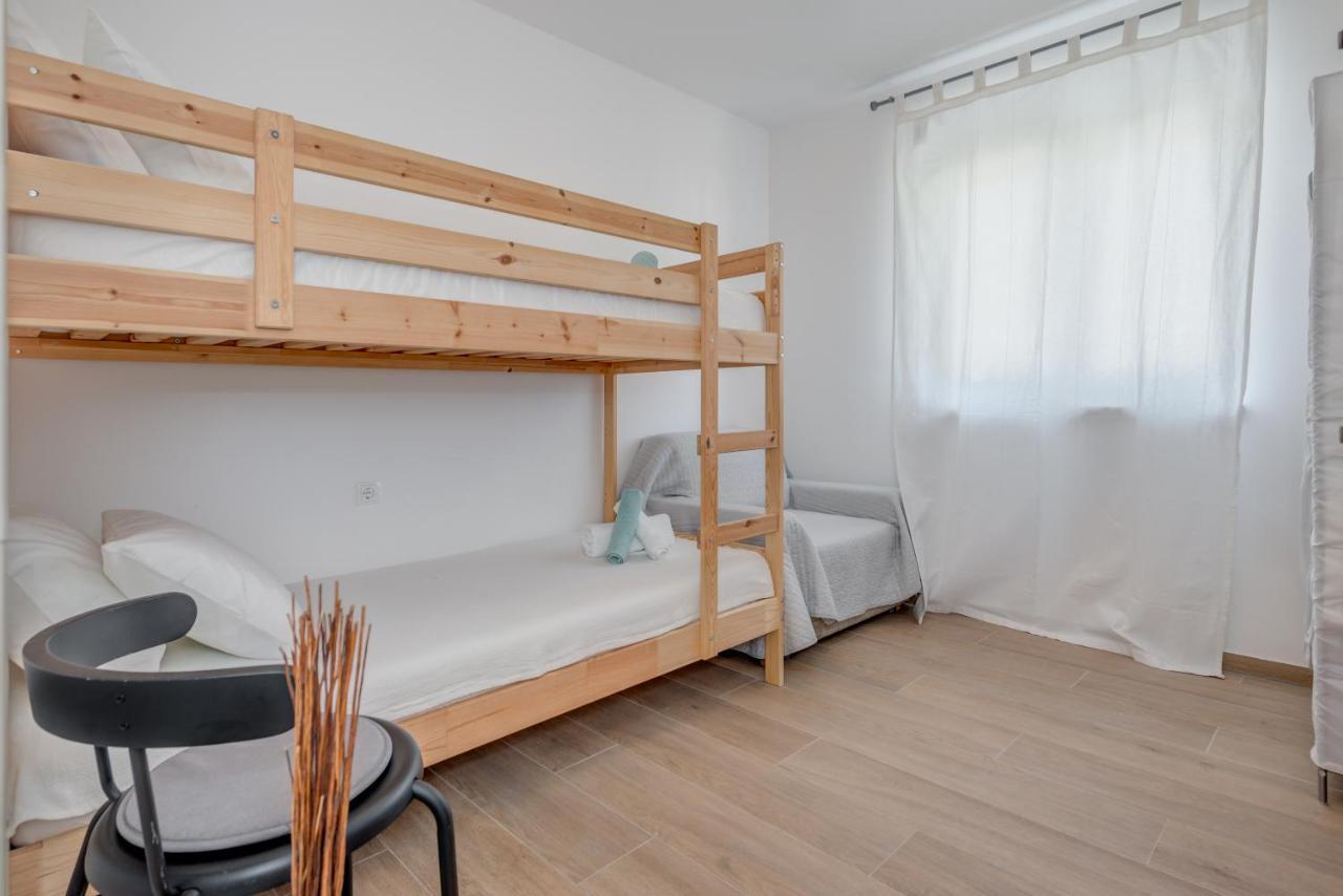 New And Chic Place Near Old Town Of Trogir Exterior foto